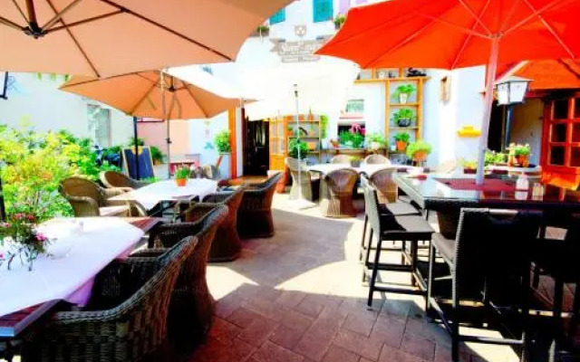 Gasthof Pension – Zur Steirerstub´n
