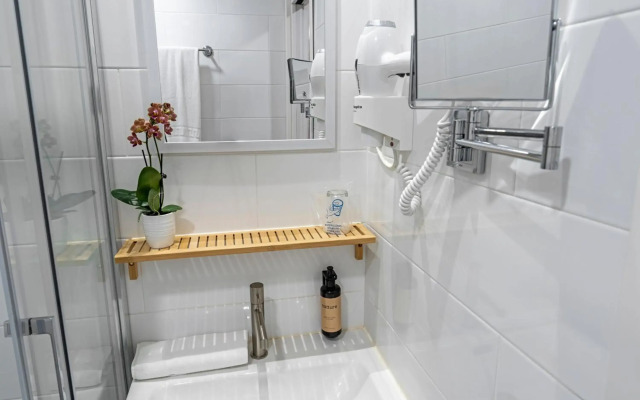 Hotel Faranda Alisas Santander, Ascend Hotel Collection