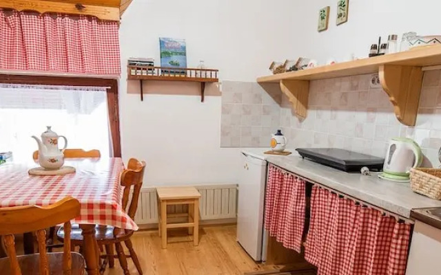 Farm Stay Zagar
