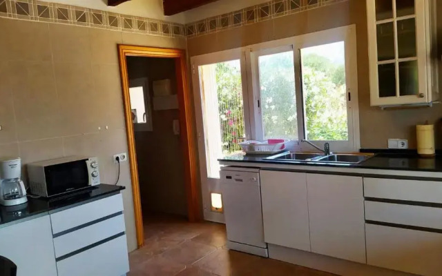 Finca es Velar