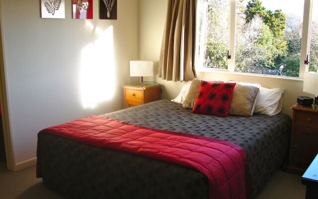Boutique Motel