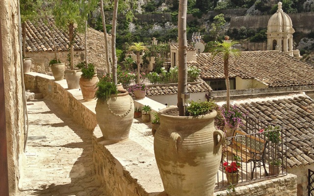 Boutique Hotel Borgo Hedone