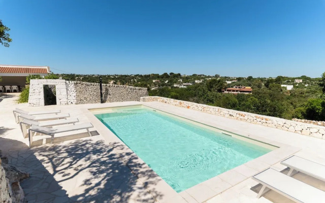 Casina Lamacoppa con Piscina by Wonderful Italy