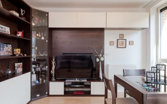 Lovely 1Br Flat For 2 Bromley By Bow