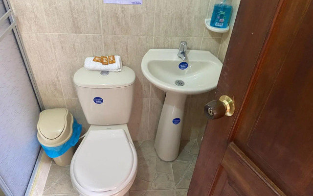 Cabaña Villa Sofía Ritoque