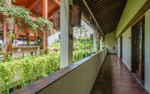 Sedasa Lodge