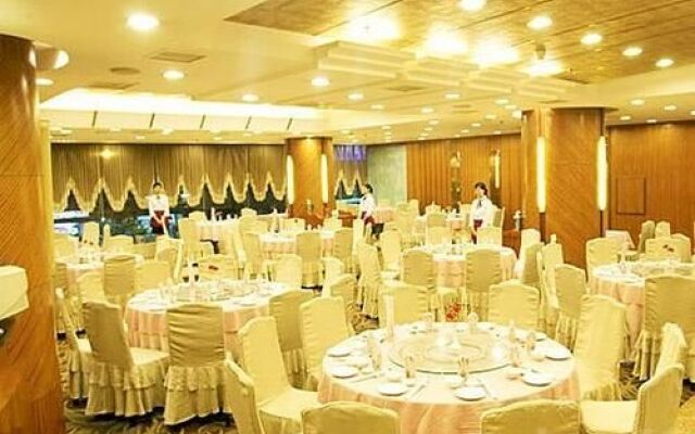 Yajin Hotel - Wenzhou