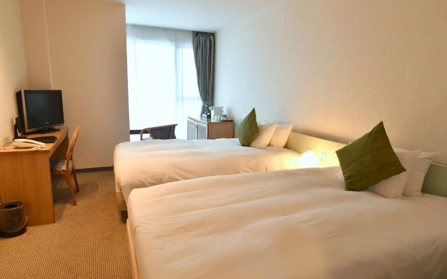 Zekkeino Yado Inubohsaki Hotel