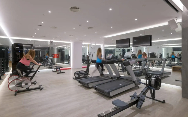 Gennadi Grand Resort