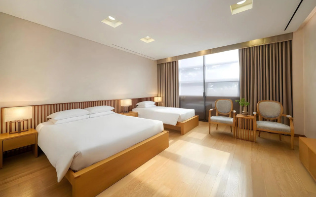 Mayfield Hotel Seoul