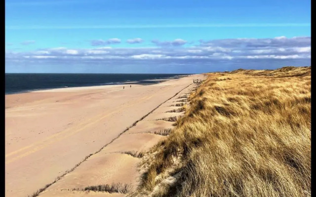 Sylt-Sonne-Meer