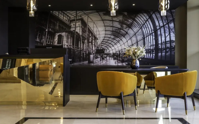 Hotel Des Vosges, Bw Premier Collection