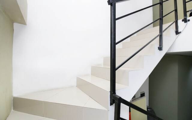 Airy Eco Setiabudi  Ungaran 21 Jakarta