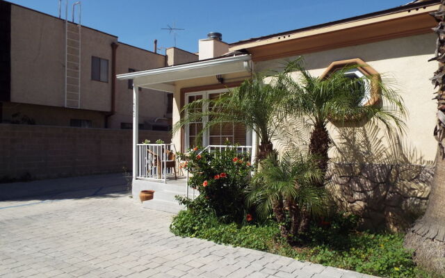 The Vivoli Apartments