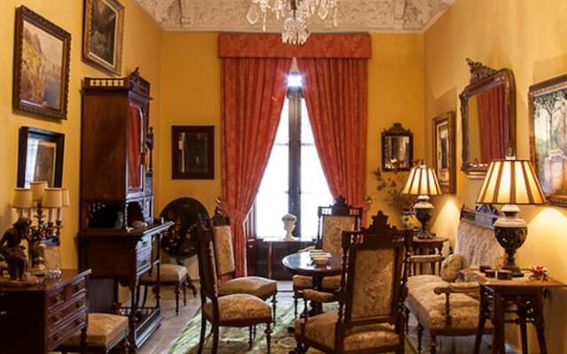 Casa San José