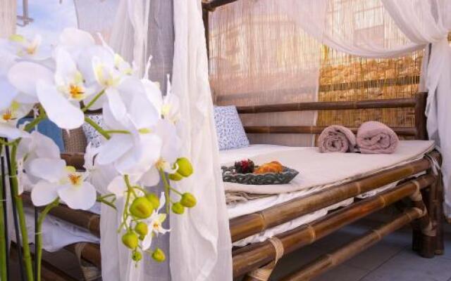 Living4Malaga Boutique Apartments