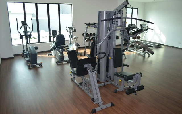 Raia Hotel & Convention Centre Alor Setar