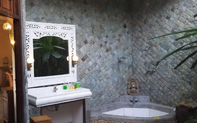 Rambutan Boutique Hotel & Spa