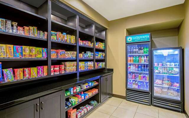 La Quinta Inn & Suites by Wyndham Gillette