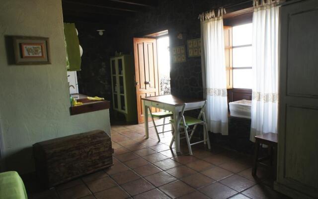 Estudio Rural de Piedra