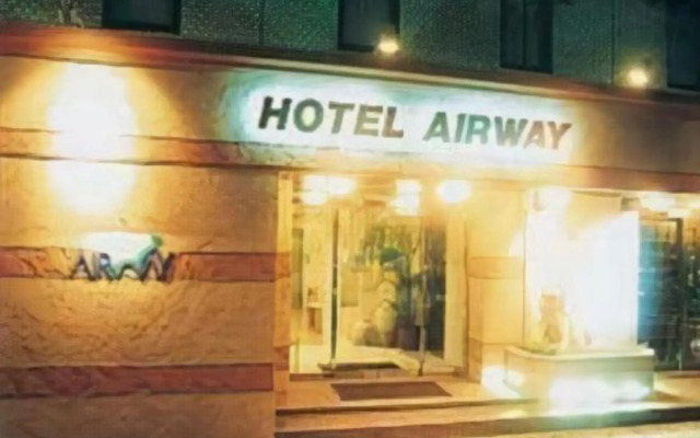 Hotel Airway