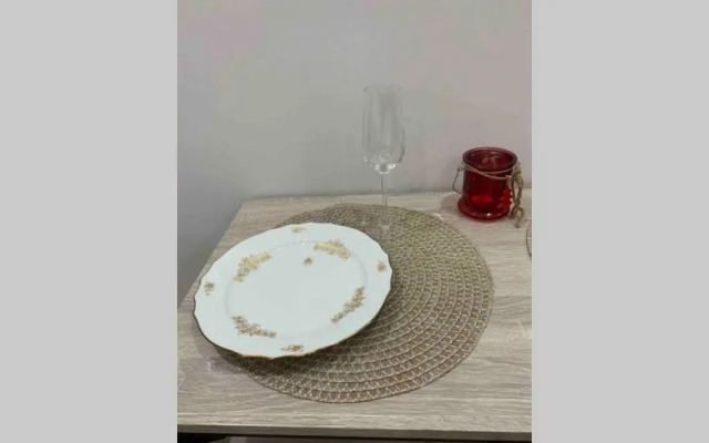 Comfort And Seaview Apartment Nea Paralia