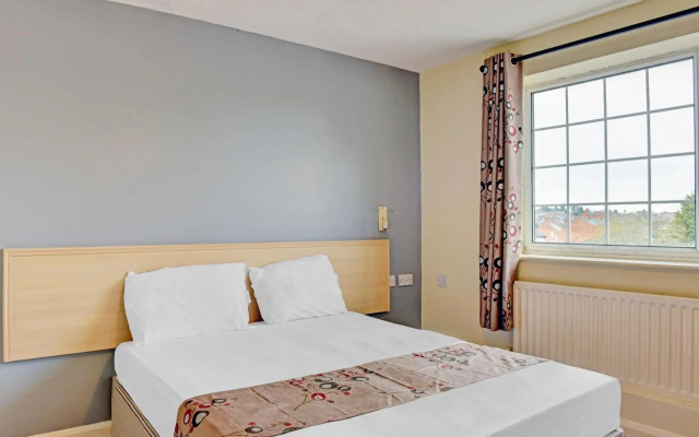 Shilton Inn By OYO Leicester