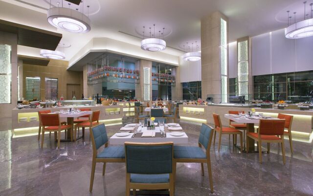 The Westin Chennai Velachery