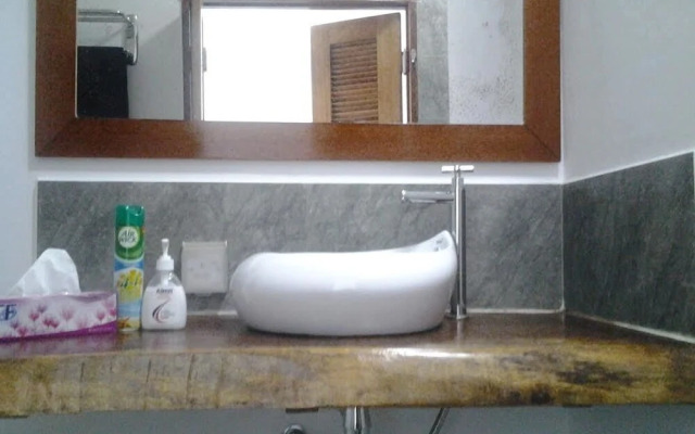 Balai Serama Guesthouse