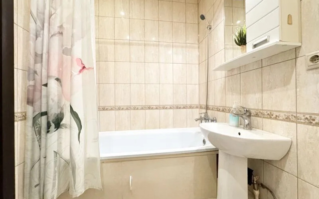 Апартаменты Лайк Хоум на Касимовском шоссе, д. 20