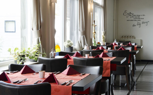 Restaurant Scaldis