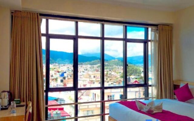 Drishya Hotel Pvt Ltd