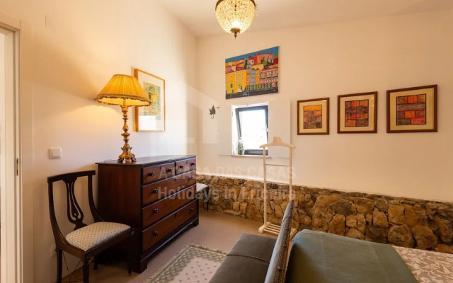 ZAS House by Acasadascasas