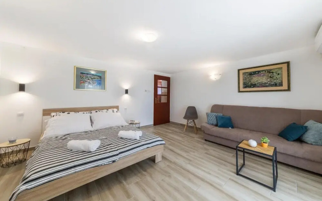 Amazing Apartment in Pula With Wifi