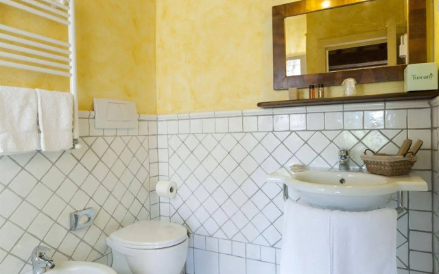 Relais Poggio Borgoni