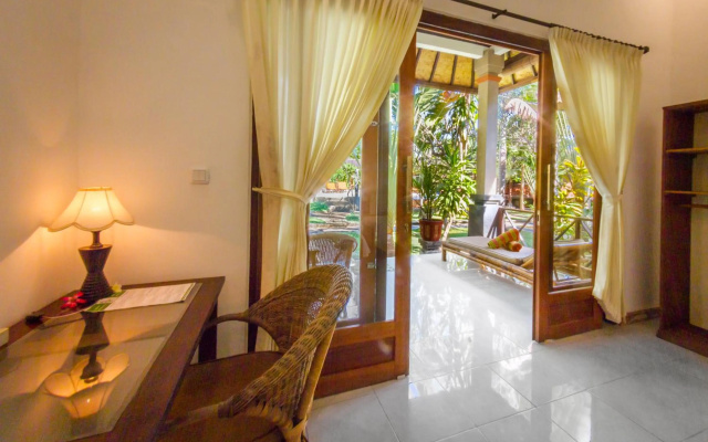 Amed Oasis – Guest Rooms – Purwakerti