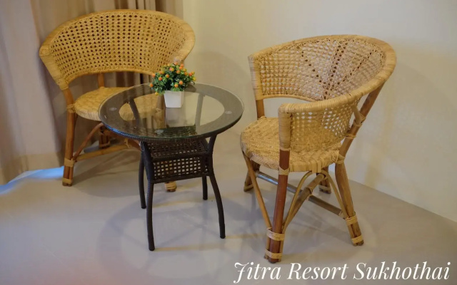 Jitra Resort