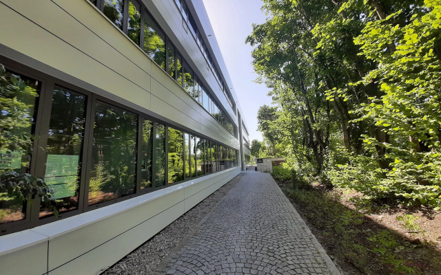 Hotel Garni Fischerfleck