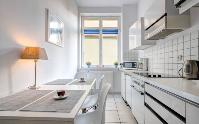 Dom & House - Apartments Monte Cassino City Center