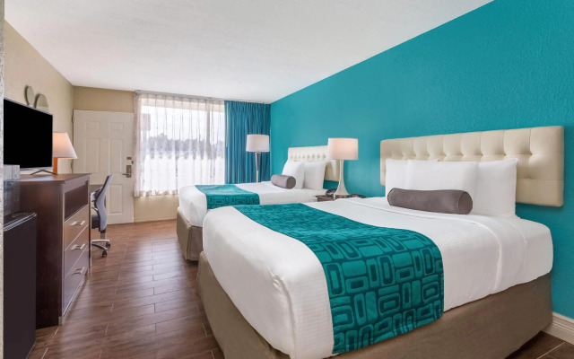 Howard Johnson by Wyndham Lakeland