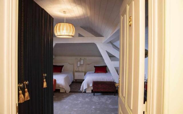 Casa da Granja Boutique Hotel