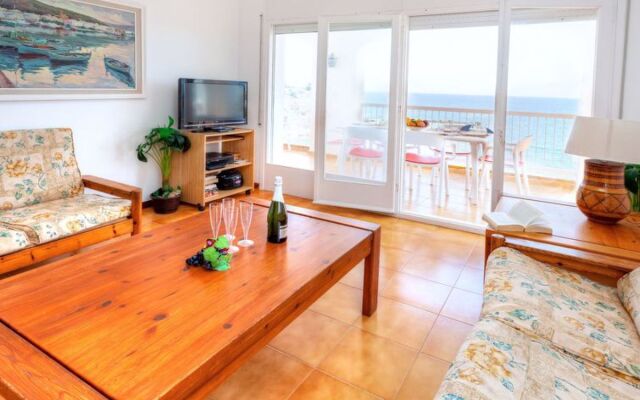 Puerto De La Selva 28956