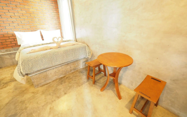 Pakmeng Guesthouse