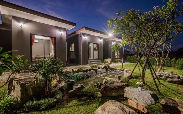 Hua Hin Lae I Aoon