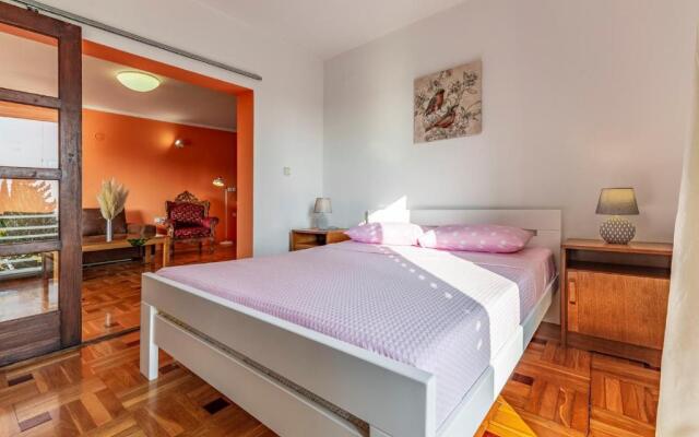 Apartments Pimpinella