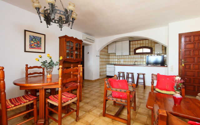 Holiday Home Peces 3