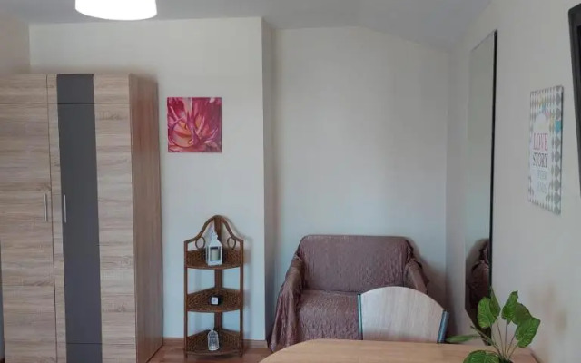 Pokoje Pod Dębowcem