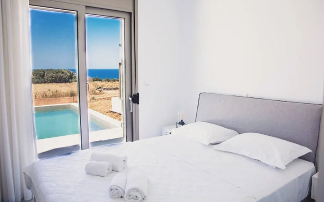 Starlight Villa Guro - 4bd, 4ba, 4min To Beach
