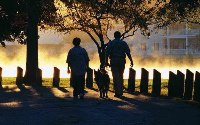 Comfort Inn Cambridge