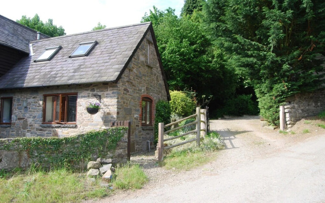 The Quarry House